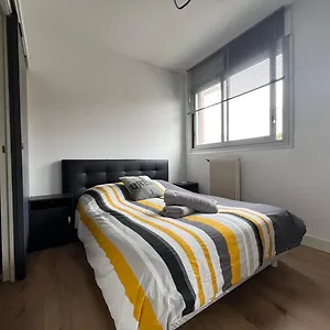 Appartement Proche Metro - Jardin Des Plantes - Canal Du Midi, Toulouse