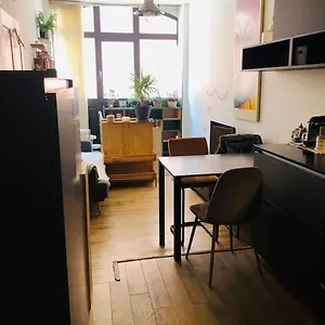 De Charme Aux Carmes Appartement