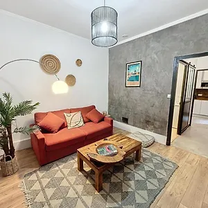 Le Charme Des Jacobins - 200 M Du Capitole Appartement