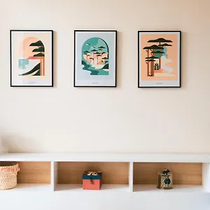Bloom Living - T1 Standing - Hyper Centre Appartement